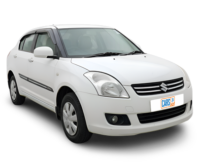 Maruti Swift Dzire-img